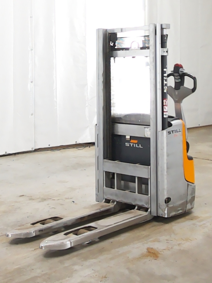 Still EXV12 - Keltuvas: foto 1 Still EXV12 - Keltuvas: foto 1