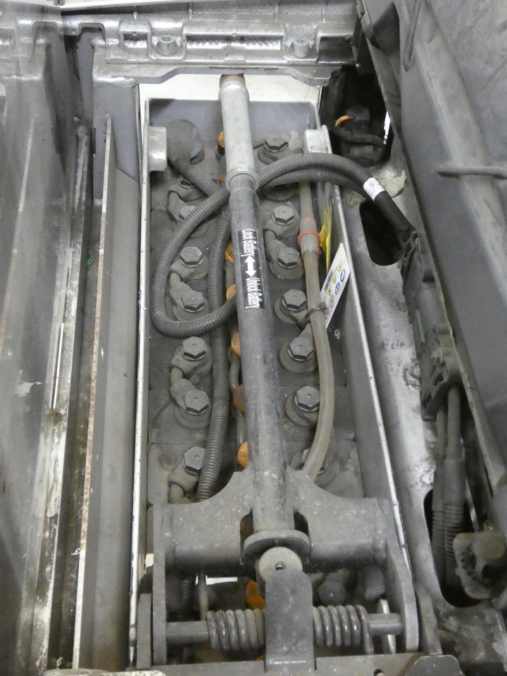 Still EXV14I - Keltuvas: foto 4 Still EXV14I - Keltuvas: foto 4