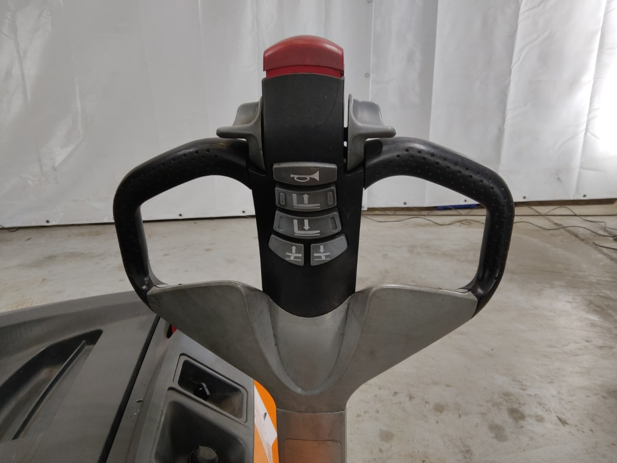 Still EXV20I - Keltuvas: foto 3 Still EXV20I - Keltuvas: foto 3