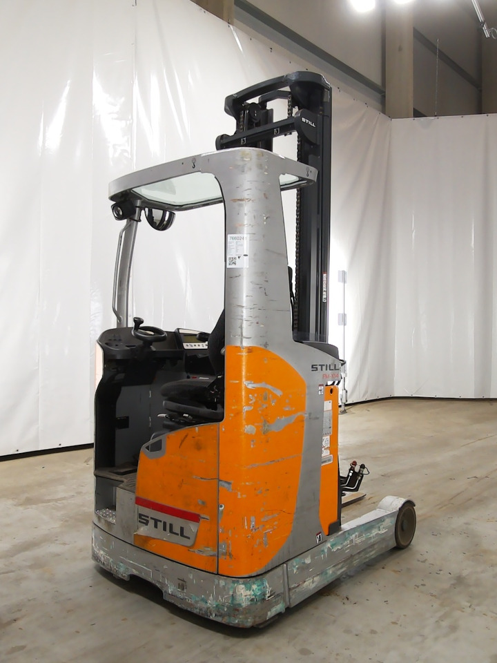 Still FM-X14 - Krautuvas su šakėmis: foto 2 Still FM-X14 - Krautuvas su šakėmis: foto 2