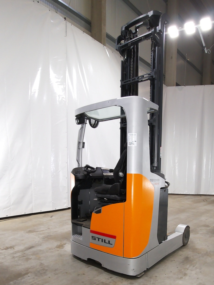 Still FM-X20 - Krautuvas su šakėmis: foto 2 Still FM-X20 - Krautuvas su šakėmis: foto 2