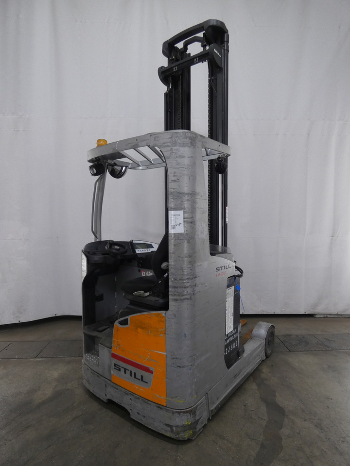 Still FM-X20 - Krautuvas su šakėmis: foto 2 Still FM-X20 - Krautuvas su šakėmis: foto 2