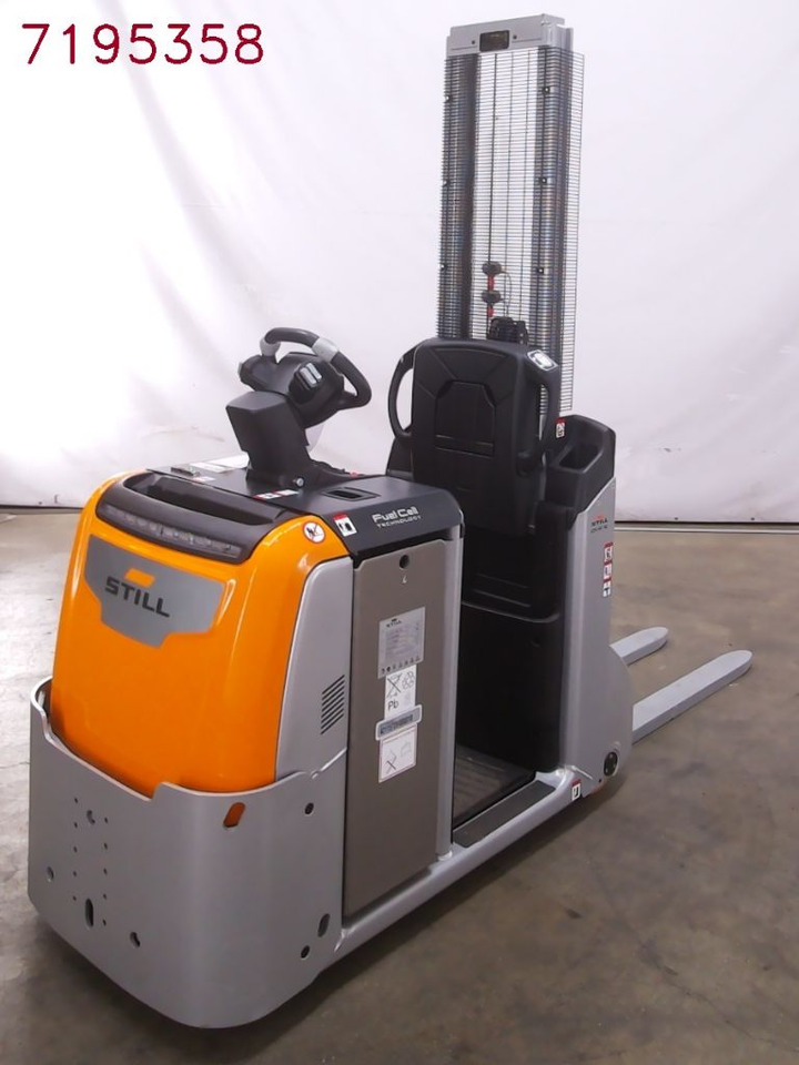 Still LTX-FF10 - Elektrinis vilkikas: foto 2 Still LTX-FF10 - Elektrinis vilkikas: foto 2