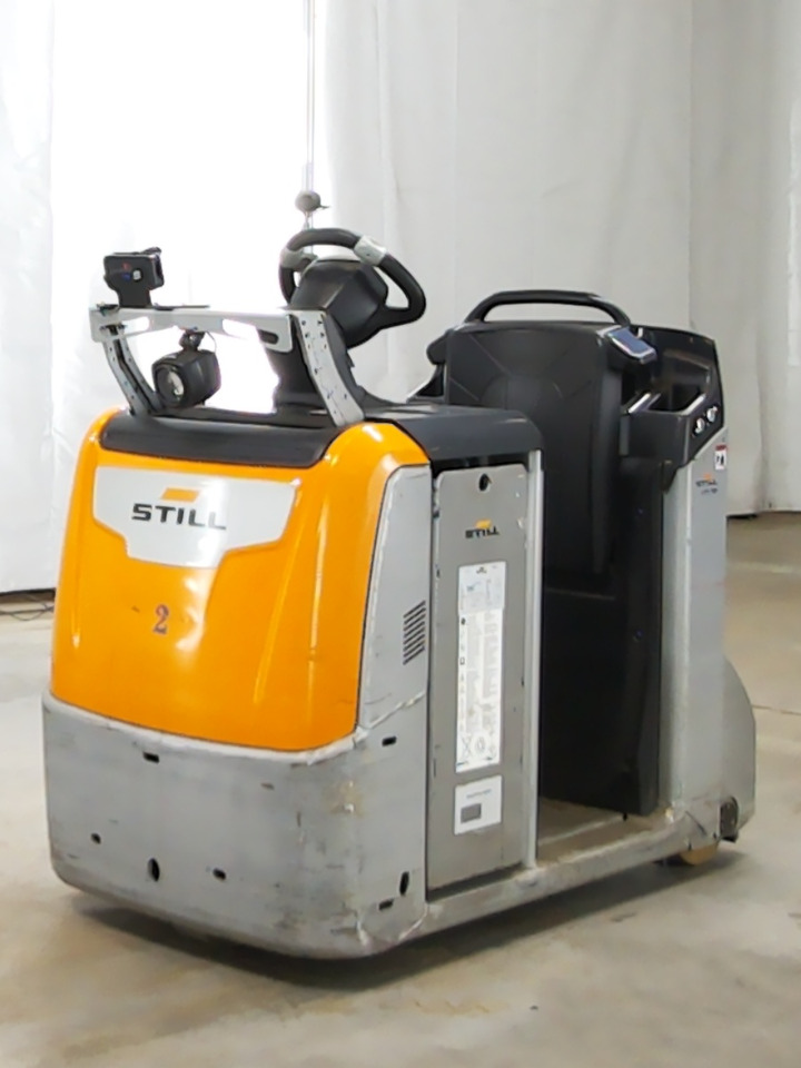 Still LTX50 - Elektrinis vilkikas: foto 1 Still LTX50 - Elektrinis vilkikas: foto 1