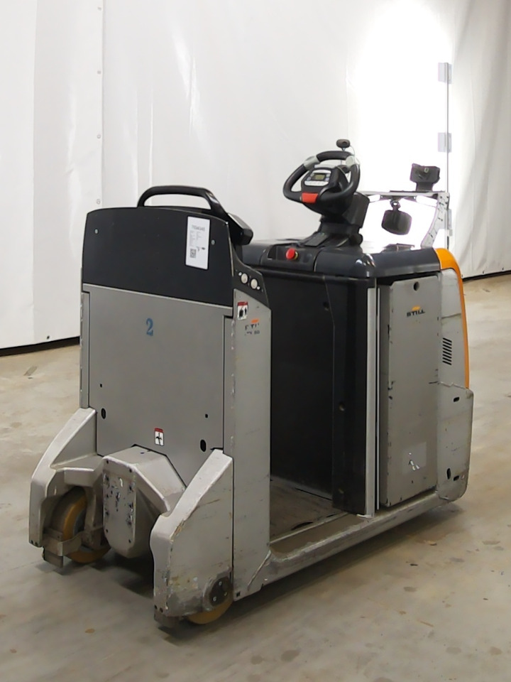 Still LTX50 - Elektrinis vilkikas: foto 2 Still LTX50 - Elektrinis vilkikas: foto 2