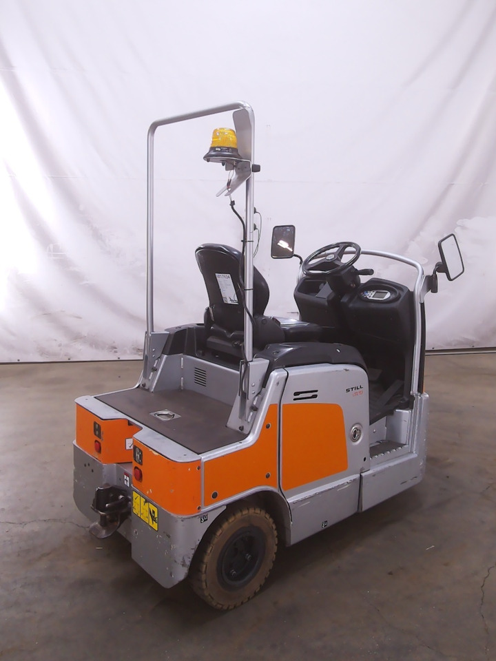 Still LTX70 - Elektrinis vilkikas: foto 2 Still LTX70 - Elektrinis vilkikas: foto 2