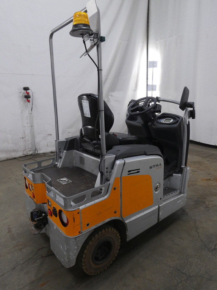 Still LTX70 - Elektrinis vilkikas: foto 2 Still LTX70 - Elektrinis vilkikas: foto 2