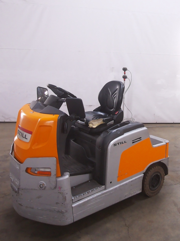 Still LTX70 - Elektrinis vilkikas: foto 1 Still LTX70 - Elektrinis vilkikas: foto 1