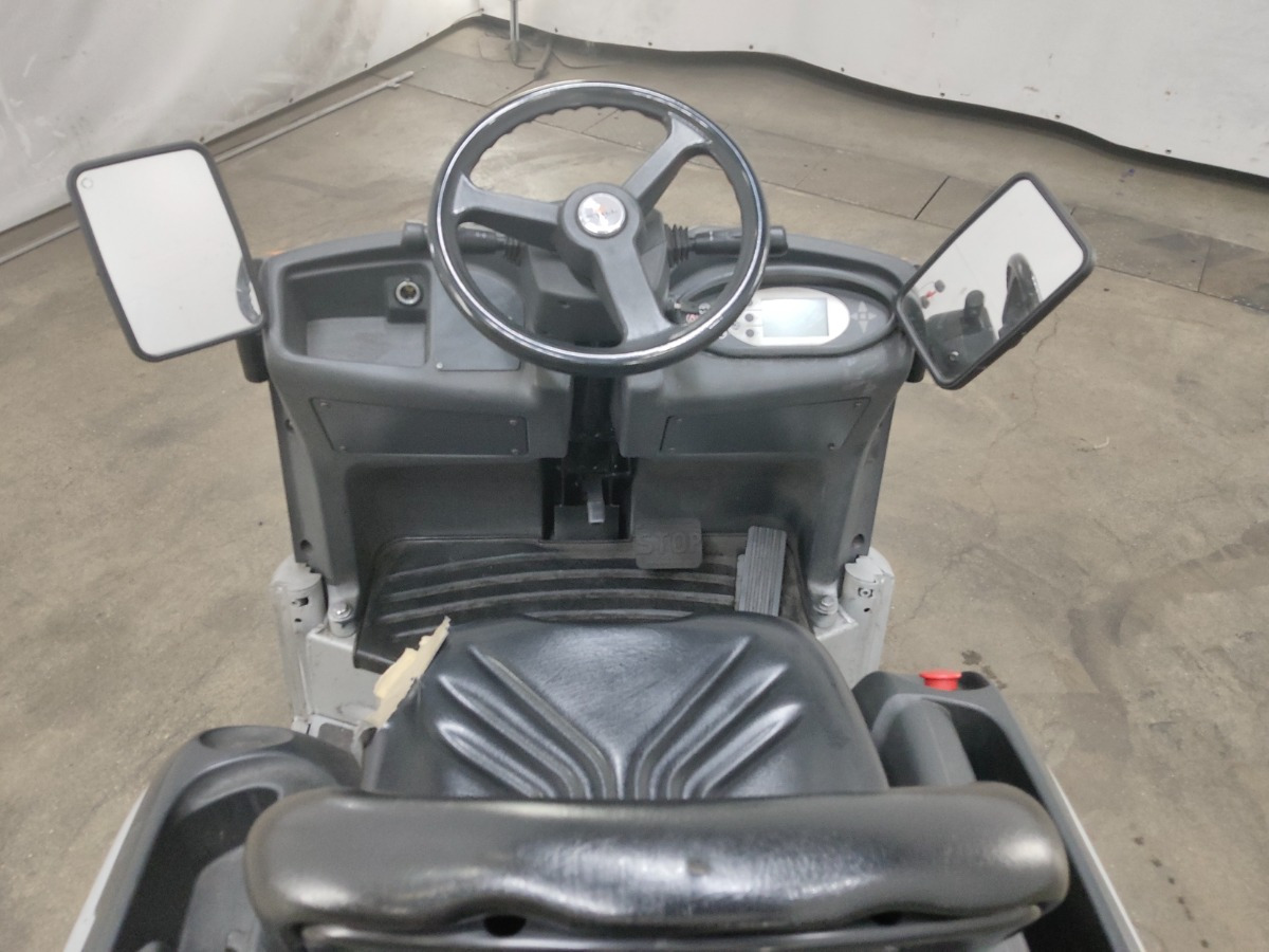 Still LTX70 - Elektrinis vilkikas: foto 3 Still LTX70 - Elektrinis vilkikas: foto 3