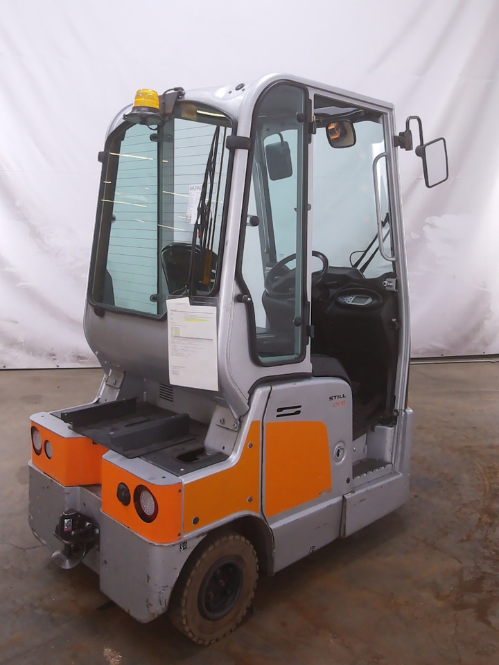 Still LTX70 - Elektrinis vilkikas: foto 2 Still LTX70 - Elektrinis vilkikas: foto 2