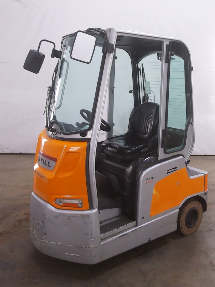 Still LTX70 - Elektrinis vilkikas: foto 1 Still LTX70 - Elektrinis vilkikas: foto 1