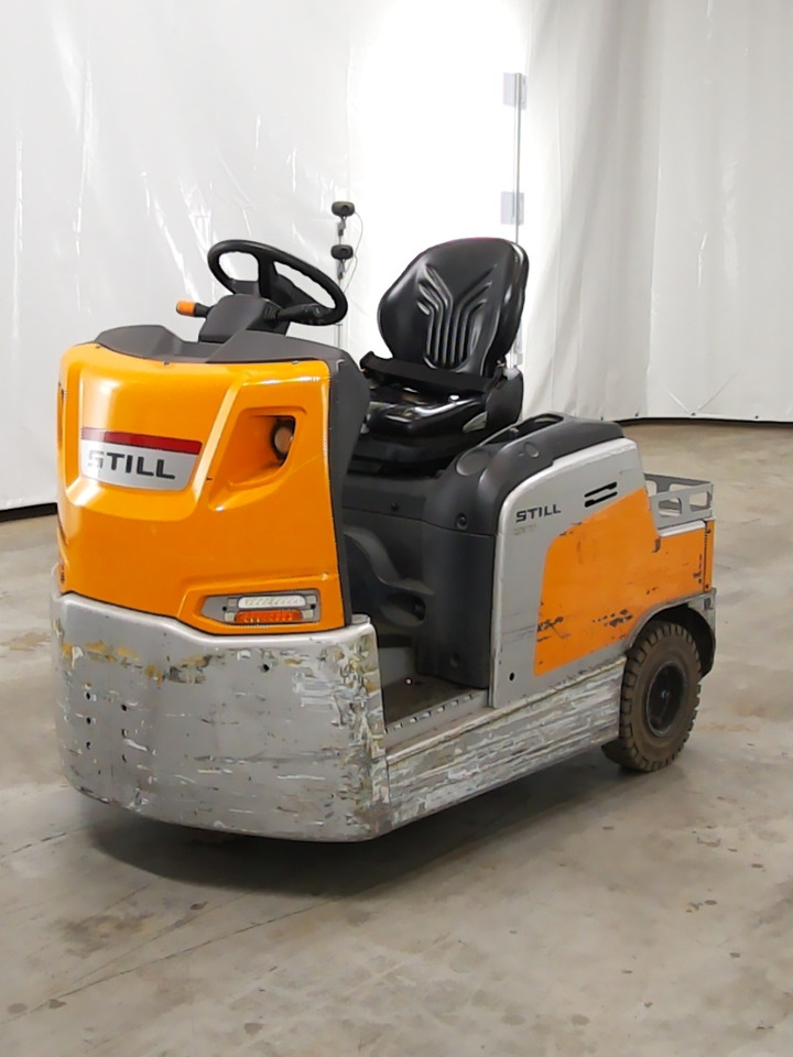 Still LTX70 - Elektrinis vilkikas: foto 2 Still LTX70 - Elektrinis vilkikas: foto 2