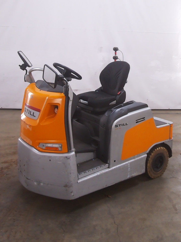 Still LTX70 - Elektrinis vilkikas: foto 1 Still LTX70 - Elektrinis vilkikas: foto 1