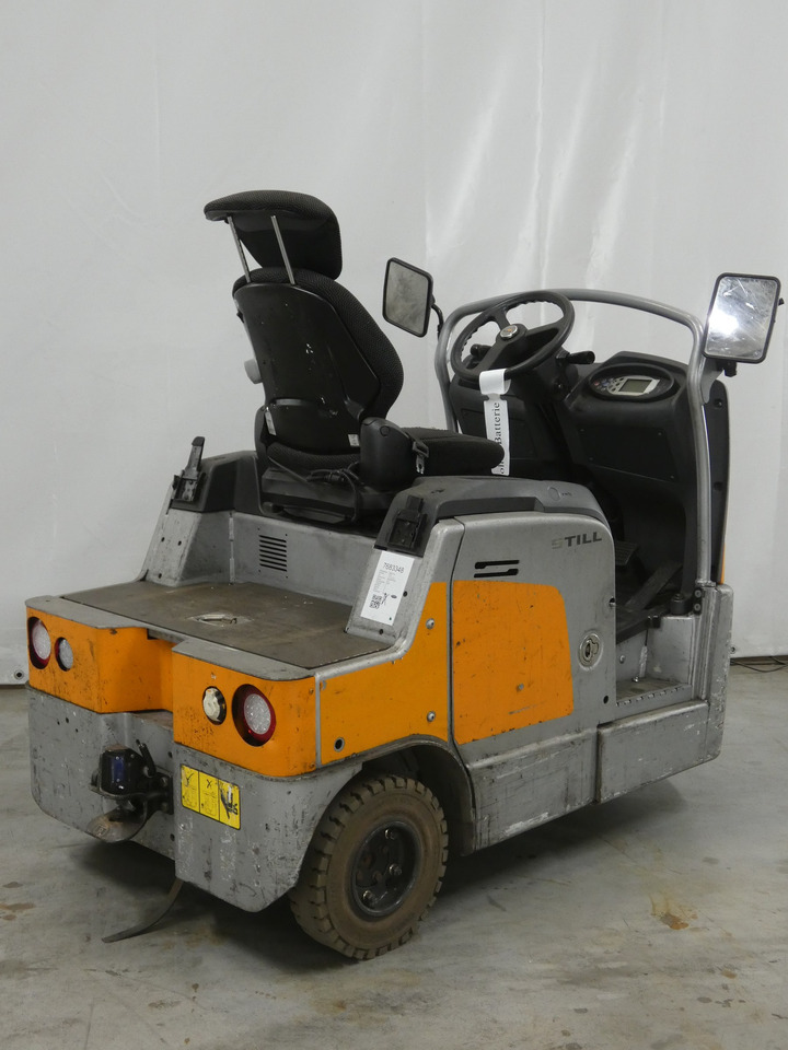 Still LTX70 - Elektrinis vilkikas: foto 2 Still LTX70 - Elektrinis vilkikas: foto 2