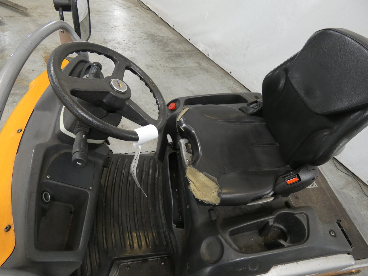 Still LTX70 - Elektrinis vilkikas: foto 3 Still LTX70 - Elektrinis vilkikas: foto 3