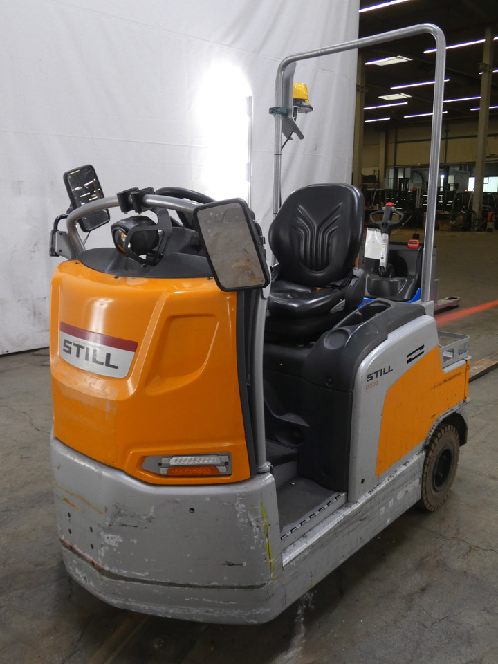 Still LTX70 - Elektrinis vilkikas: foto 1 Still LTX70 - Elektrinis vilkikas: foto 1