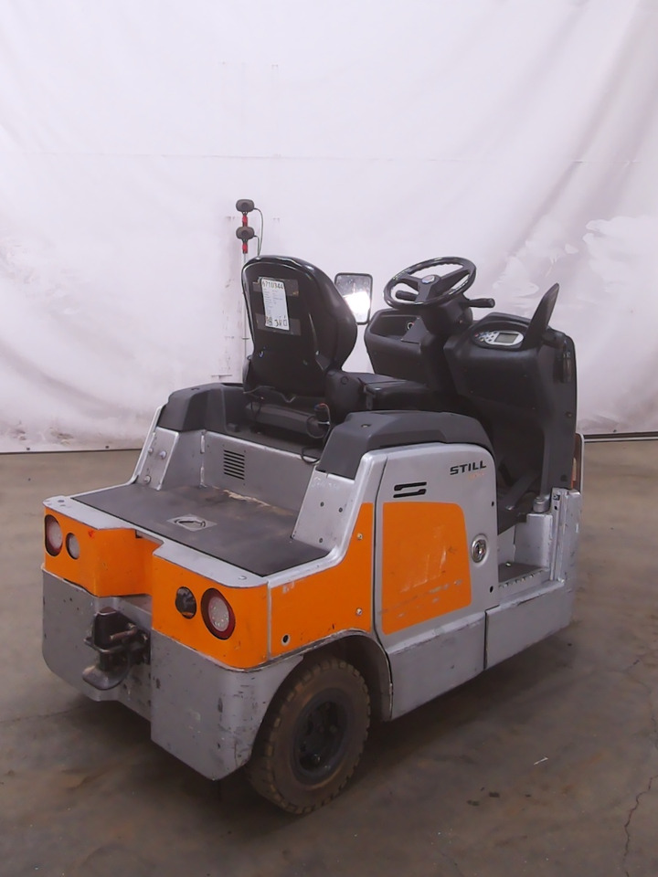 Still LTX70 - Elektrinis vilkikas: foto 2 Still LTX70 - Elektrinis vilkikas: foto 2