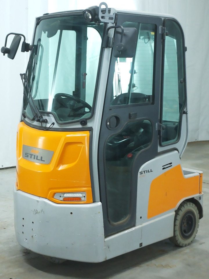 Still LTX80 - Elektrinis vilkikas: foto 1 Still LTX80 - Elektrinis vilkikas: foto 1