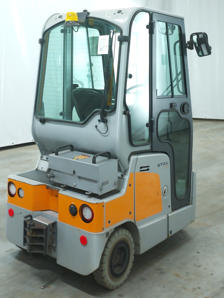 Still LTX80 - Elektrinis vilkikas: foto 2 Still LTX80 - Elektrinis vilkikas: foto 2