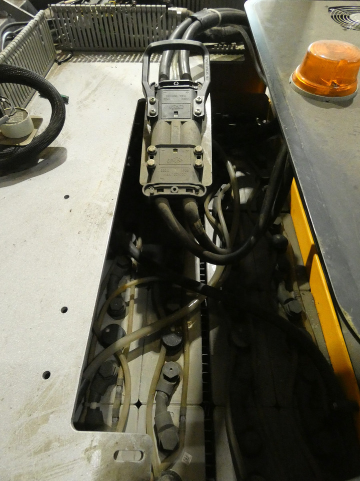 Still MX-X - Užsakytų prekių krautuvas: foto 4 Still MX-X - Užsakytų prekių krautuvas: foto 4