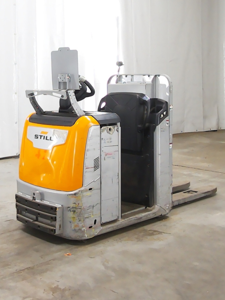 Still OPX-L12/520MM - Užsakytų prekių krautuvas: foto 1 Still OPX-L12/520MM - Užsakytų prekių krautuvas: foto 1