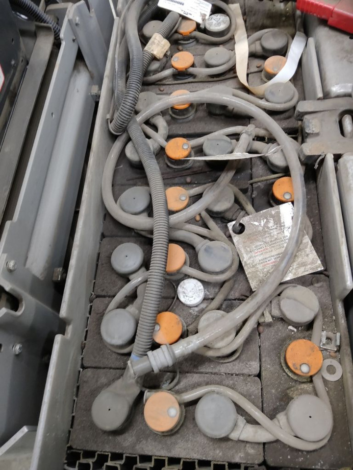 Still OPX-L12 - Užsakytų prekių krautuvas: foto 4 Still OPX-L12 - Užsakytų prekių krautuvas: foto 4