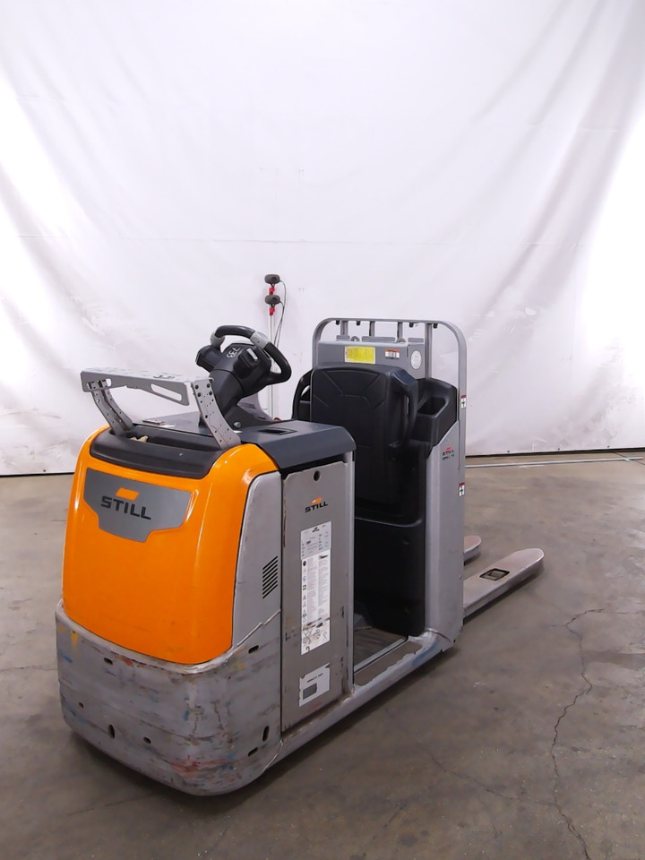 Still OPX-L12 - Užsakytų prekių krautuvas: foto 2 Still OPX-L12 - Užsakytų prekių krautuvas: foto 2