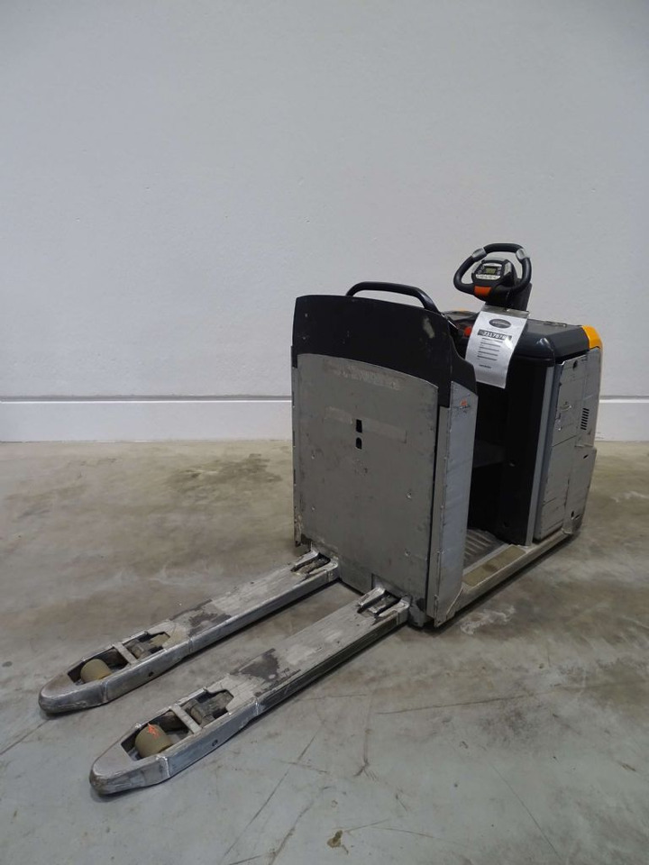 Still OPX20 - Užsakytų prekių krautuvas: foto 1 Still OPX20 - Užsakytų prekių krautuvas: foto 1