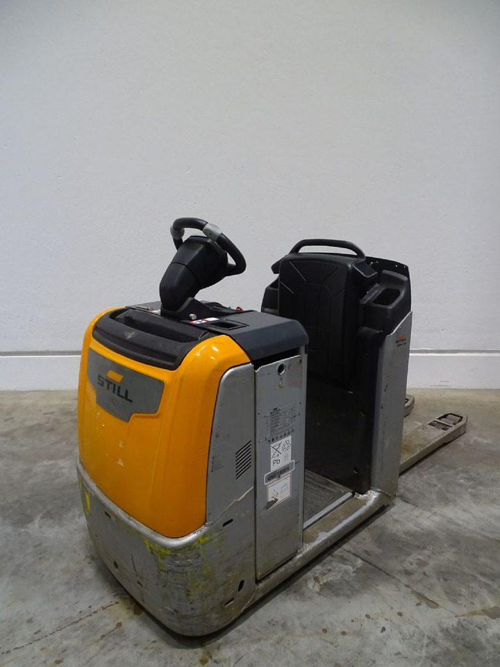 Still OPX20 - Užsakytų prekių krautuvas: foto 2 Still OPX20 - Užsakytų prekių krautuvas: foto 2