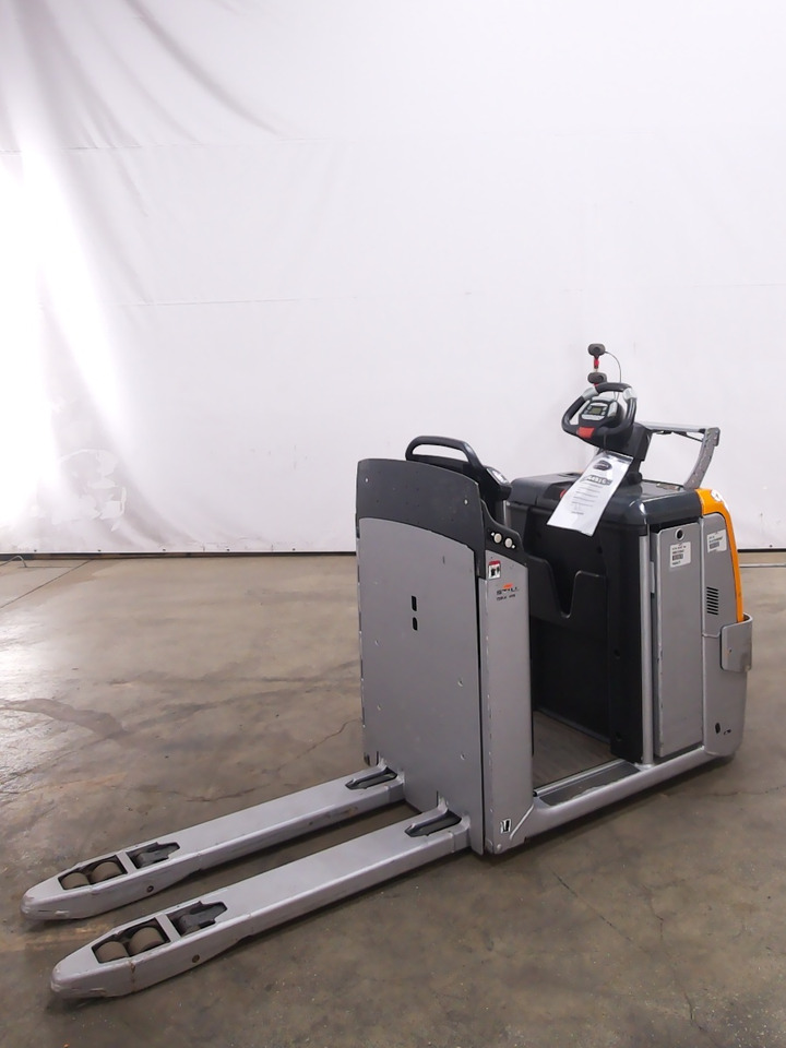 Still OPX25 - Užsakytų prekių krautuvas: foto 1 Still OPX25 - Užsakytų prekių krautuvas: foto 1