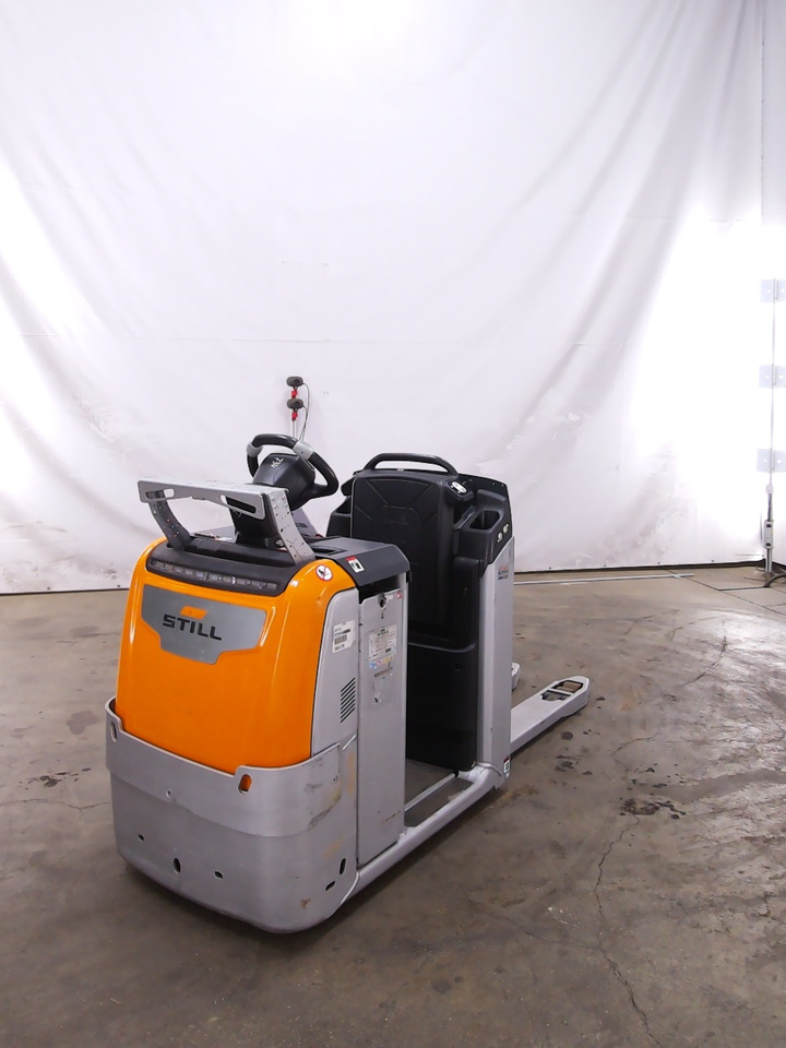 Still OPX25 - Užsakytų prekių krautuvas: foto 2 Still OPX25 - Užsakytų prekių krautuvas: foto 2