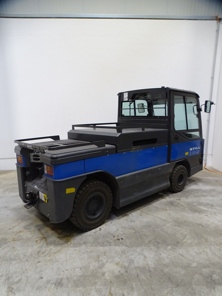 Still R07-25 - Elektrinis vilkikas: foto 2 Still R07-25 - Elektrinis vilkikas: foto 2