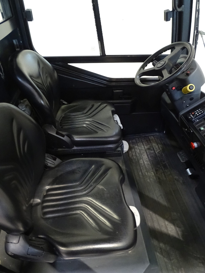 Still R07-25 - Elektrinis vilkikas: foto 3 Still R07-25 - Elektrinis vilkikas: foto 3