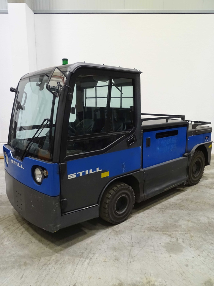 Still R07-25 - Elektrinis vilkikas: foto 1 Still R07-25 - Elektrinis vilkikas: foto 1