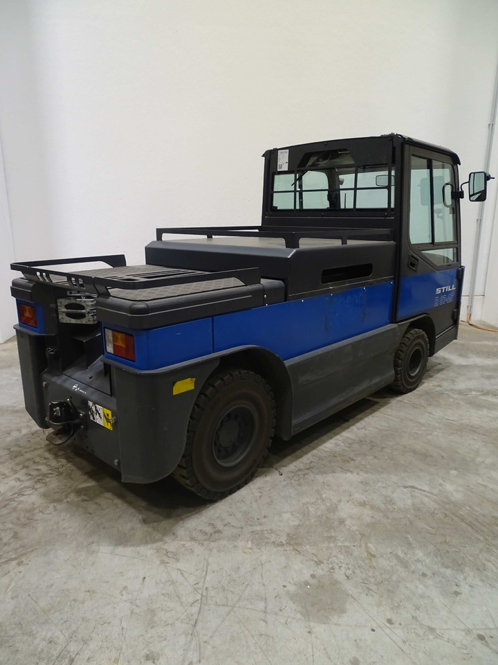 Still R07-25 - Elektrinis vilkikas: foto 2 Still R07-25 - Elektrinis vilkikas: foto 2