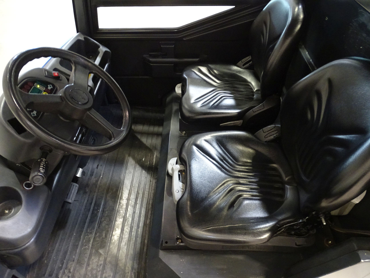 Still R07-25L - Elektrinis vilkikas: foto 3 Still R07-25L - Elektrinis vilkikas: foto 3