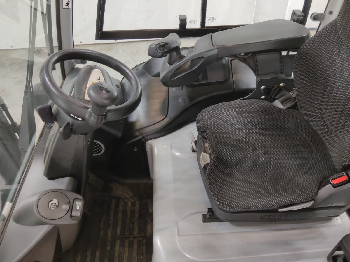 Still RX20-18P/H - Elektrinis krautuvas: foto 3 Still RX20-18P/H - Elektrinis krautuvas: foto 3