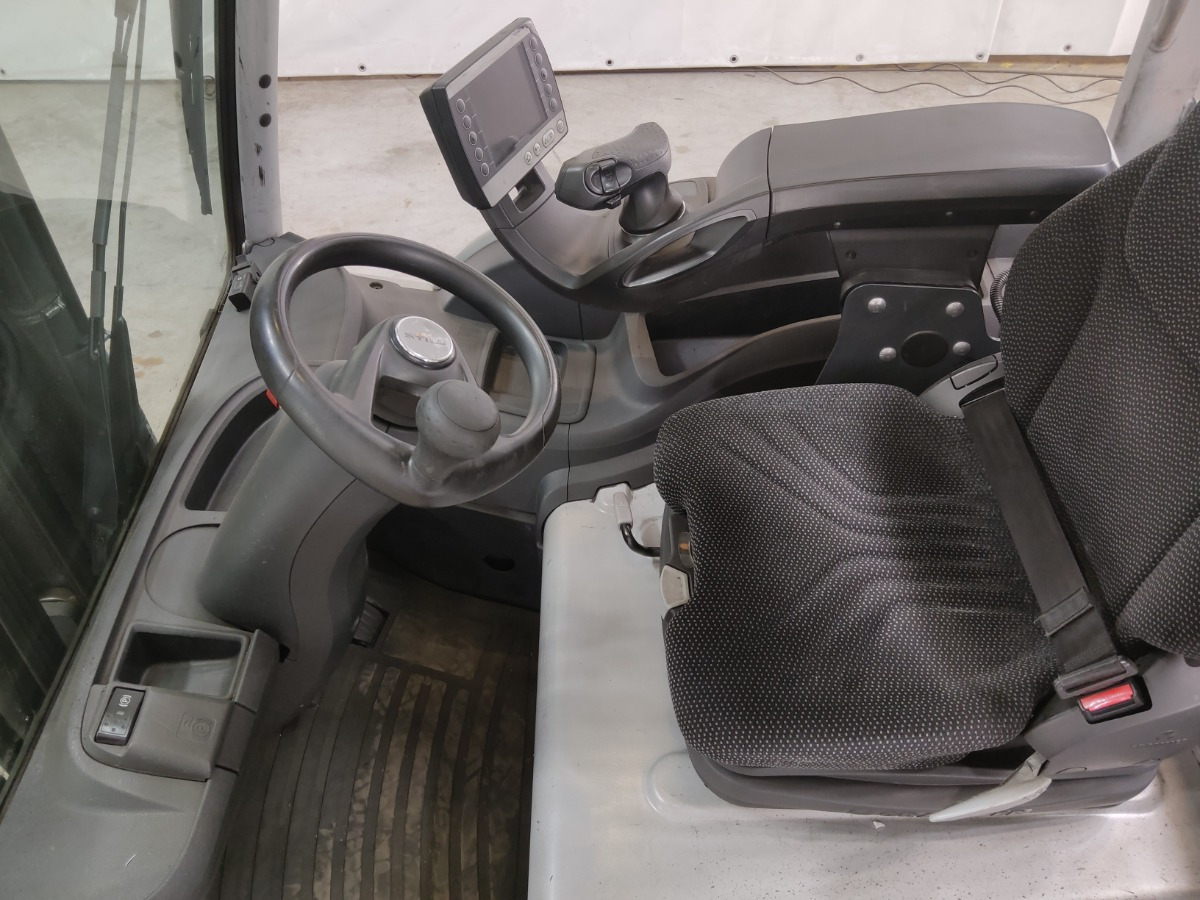 Still RX20-20PL - Šakinis krautuvas: foto 3 Still RX20-20PL - Šakinis krautuvas: foto 3