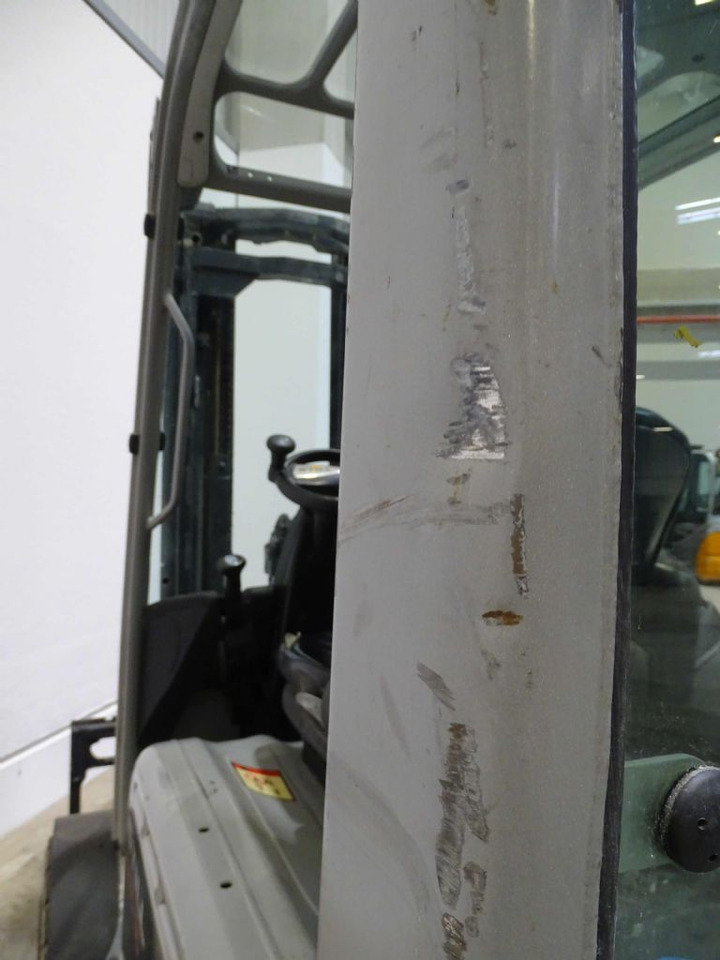 Elektrinis krautuvas Still RX60-35: foto 7 Elektrinis krautuvas Still RX60-35: foto 7