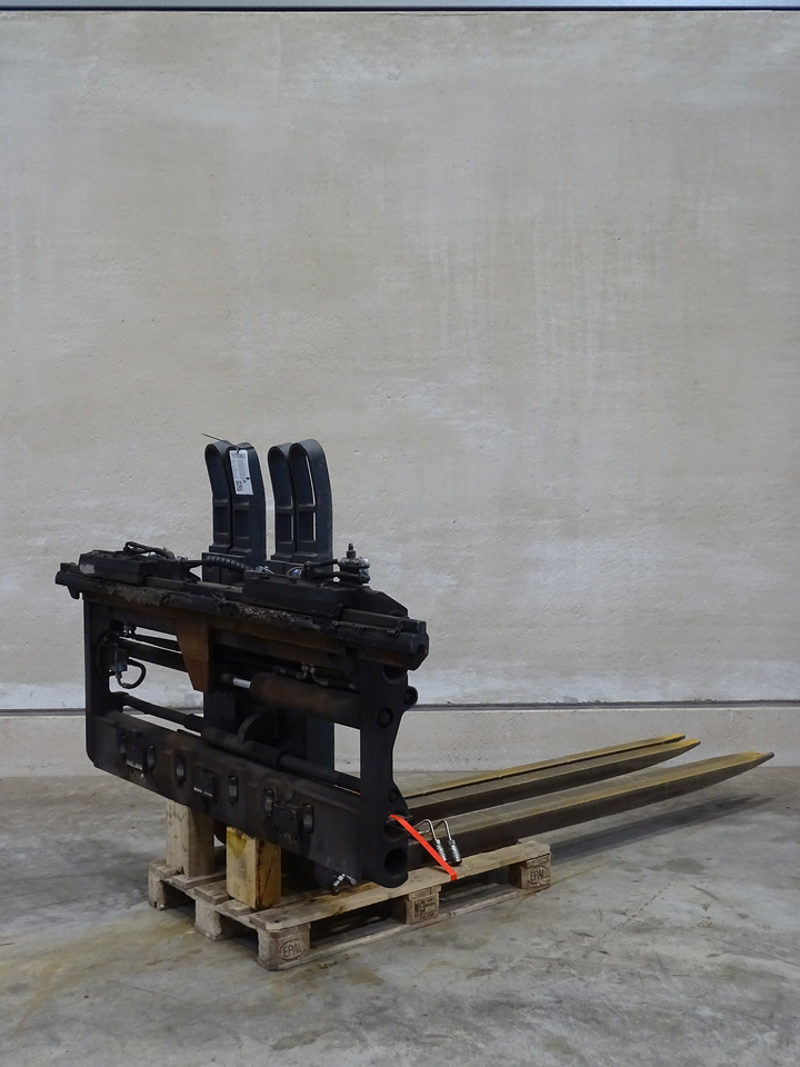 Weitere DPK100CP - Šakės: foto 2 Weitere DPK100CP - Šakės: foto 2