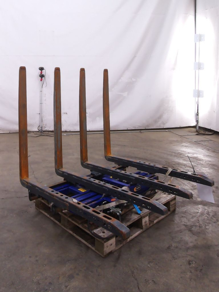 Weitere DW32-S - Šakės: foto 3 Weitere DW32-S - Šakės: foto 3