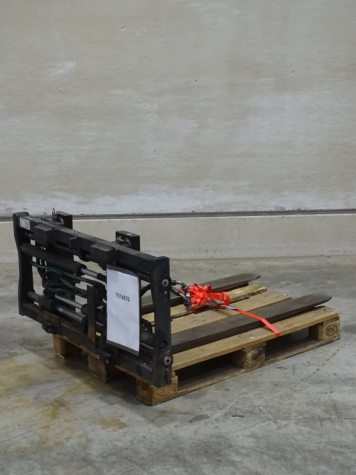 Weitere FSE25ML-ES-VD - Šakės: foto 2 Weitere FSE25ML-ES-VD - Šakės: foto 2