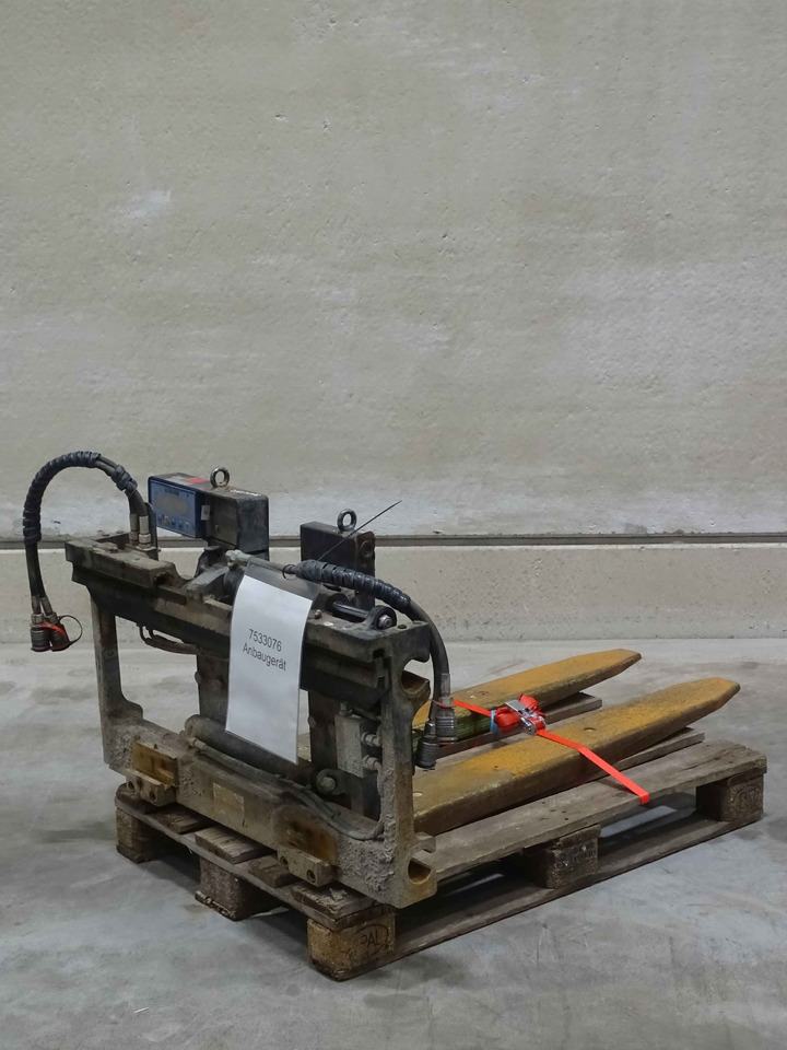 Weitere RZV25S - Šakės: foto 2 Weitere RZV25S - Šakės: foto 2