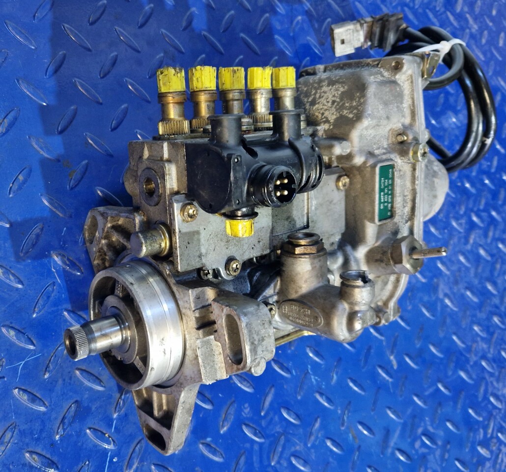 BOSCH INJECTION PUMP 0400195004 - Atsarginės dalys - Kita technika: foto 5 BOSCH INJECTION PUMP 0400195004 - Atsarginės dalys - Kita technika: foto 5
