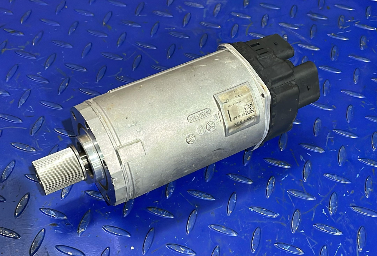 BMW G30/31 Electric Power Steering Rack (RHD) 7818177970 - Vairavimo sistema: foto 2 BMW G30/31 Electric Power Steering Rack (RHD) 7818177970 - Vairavimo sistema: foto 2