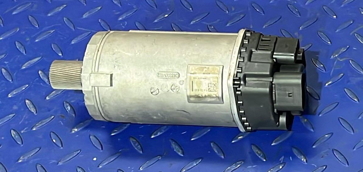 BMW G30/31 Electric Power Steering Rack (RHD) 7818177970 - Vairavimo sistema: foto 4 BMW G30/31 Electric Power Steering Rack (RHD) 7818177970 - Vairavimo sistema: foto 4