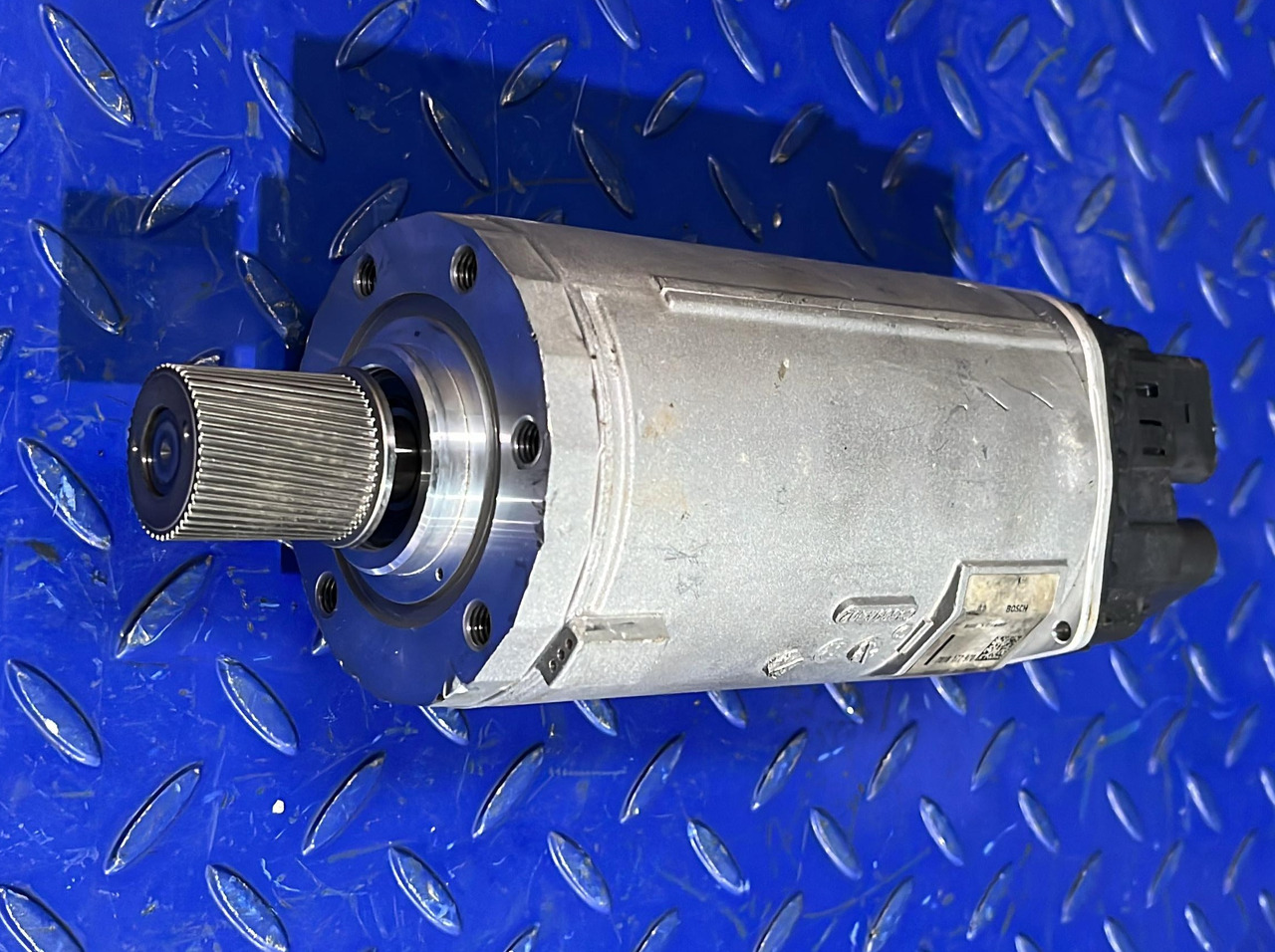 BMW G30/31 Electric Power Steering Rack (RHD) 7818177970 - Vairavimo sistema: foto 1 BMW G30/31 Electric Power Steering Rack (RHD) 7818177970 - Vairavimo sistema: foto 1