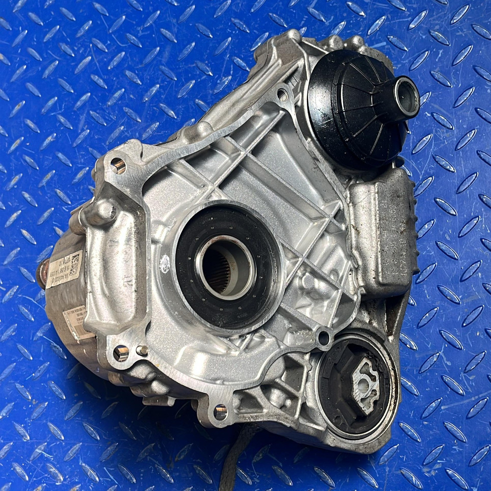 BMW Transfer case 9469020 - Transmisija: foto 4 BMW Transfer case 9469020 - Transmisija: foto 4