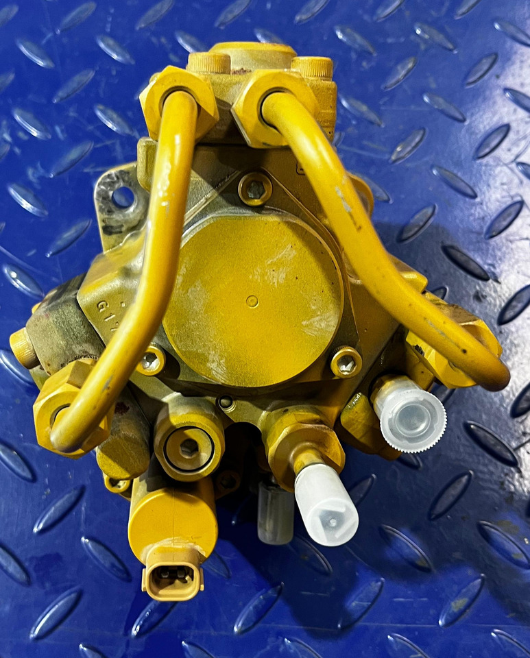 CATERPILLAR CAT High Pressure Pump 368-9041 - Kuro siurblys - Statybinė technika: foto 3 CATERPILLAR CAT High Pressure Pump 368-9041 - Kuro siurblys - Statybinė technika: foto 3