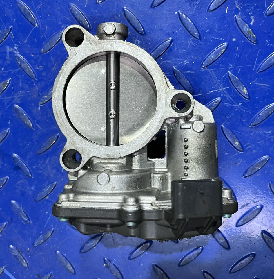 CONTINENTAL BMW 7619008 - Įsiurbimo kolektorius: foto 1 CONTINENTAL BMW 7619008 - Įsiurbimo kolektorius: foto 1